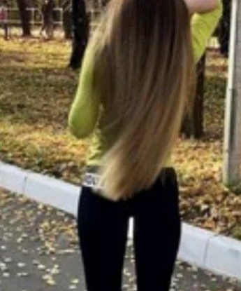 Анкета проститутки Светланочка - Фото 1, Костек, 28 лет, №11307