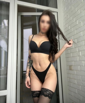Анкета проститутки Рита - Фото 1, Костек, 18 лет, №8129